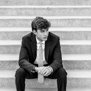 Meet your Posher, Jack